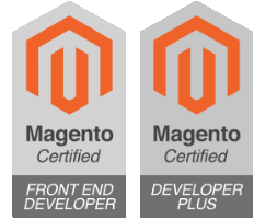 magento certified